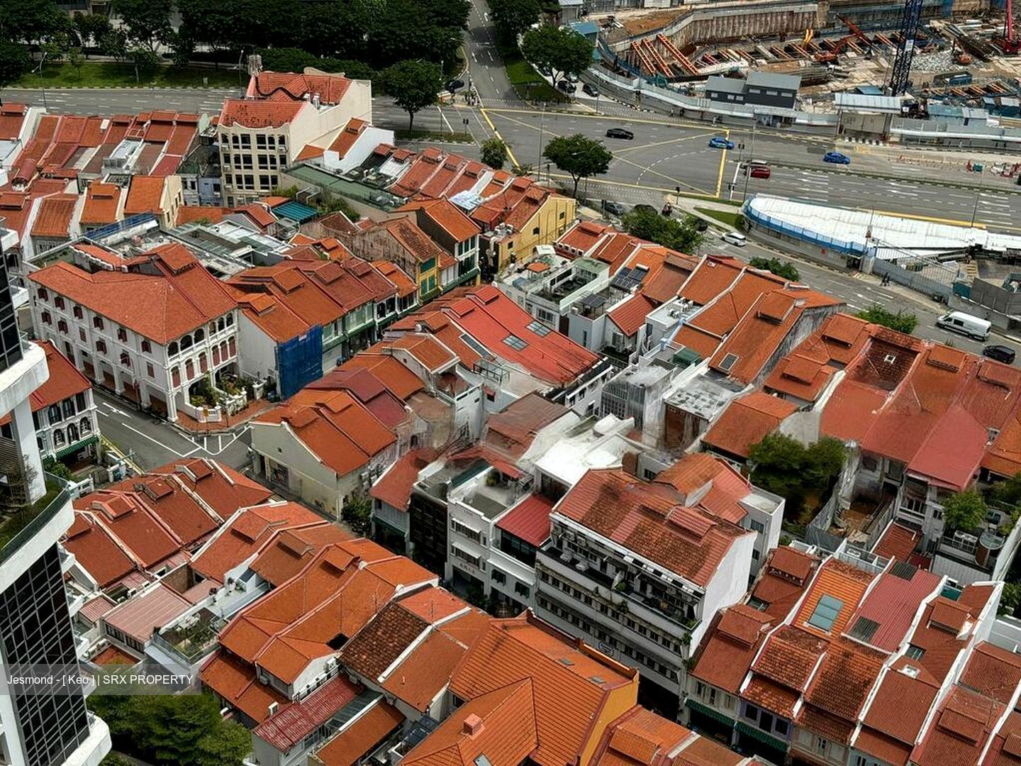 Geylang East Central (D14), Shop House #452690831